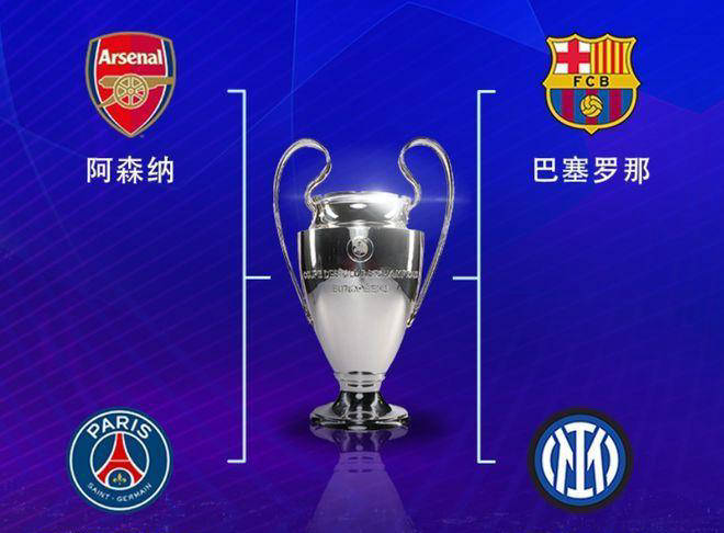 关于拜仁大胜皇马，豪取欧冠八强席位的信息