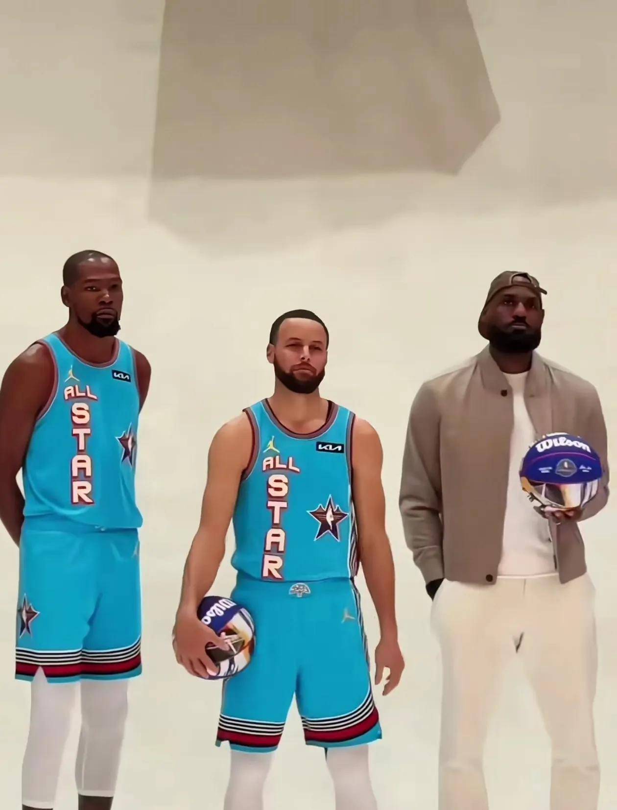 篮球明星大战,全明星名单首次曝光 篮球明星大战,全明星名单首次曝光