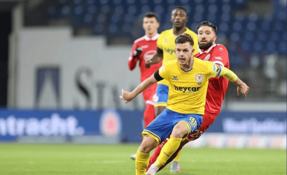 凯泽斯劳滕主场遭遇失利,赛季形势不明的简单介绍