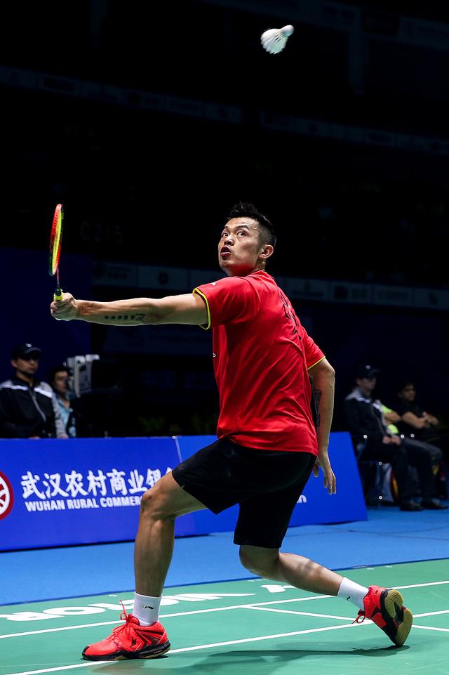 大奖赛巅峰对决！林丹能否带领球队爆冷取胜？的简单介绍