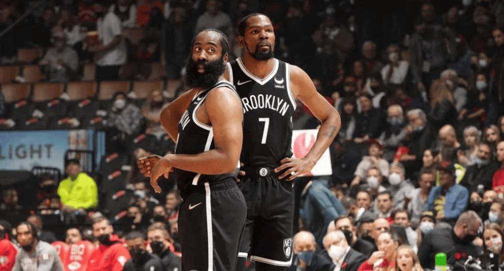 杜兰特三巨头联手,火箭得分突破,逆转取胜冲击季后赛! 杜兰特三巨头联手,火箭得分突破,逆转取胜冲击季后赛!