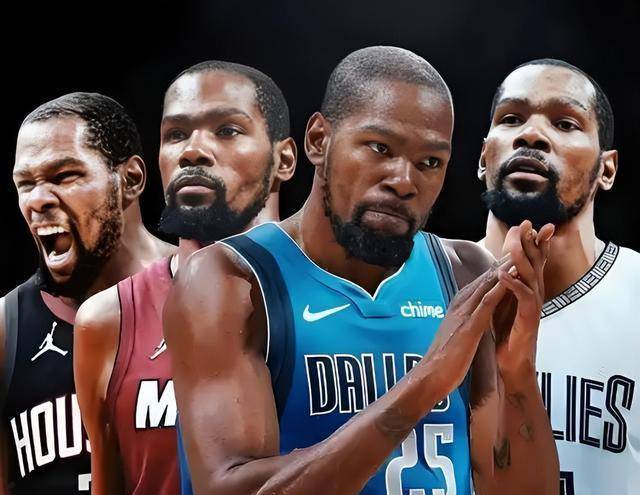 杜兰特官方公布新规，掘金引发争议，引发争议球迷热议！