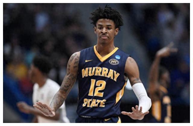 湖人爆发新星，引发争议刷新纪录，莫兰特球队迎来希望！