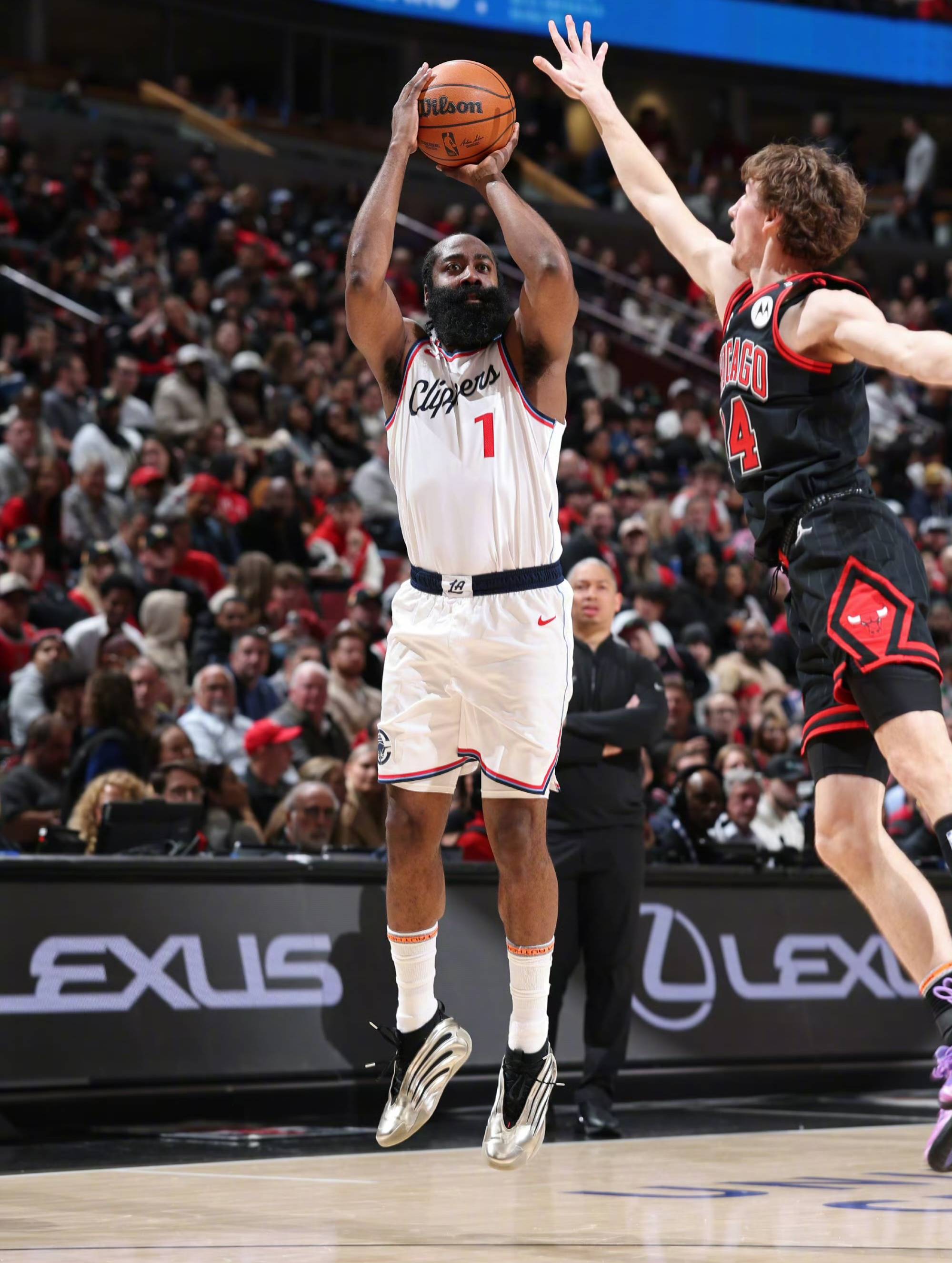 公牛爆发新星,火箭刷新纪录,哈登球队迎来希望!的简单介绍 公牛爆发新星,火箭刷新纪录,哈登球队迎来希望!的简单介绍