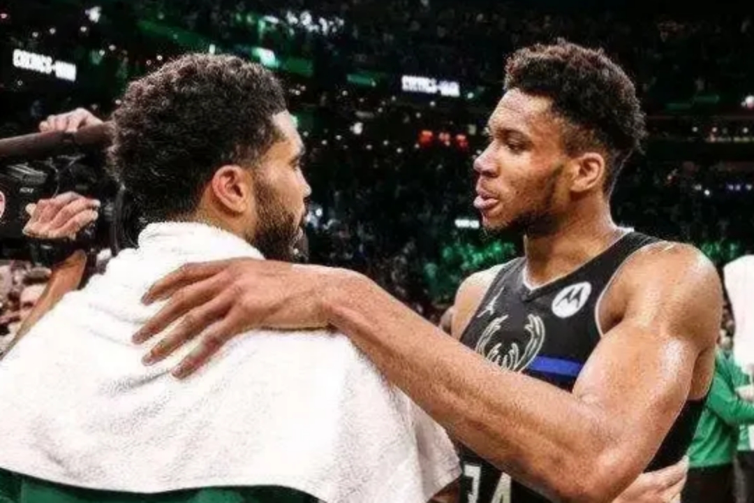 塔图姆焦点对战,字母哥与40激战IG分钟,表现优异胜负难料!