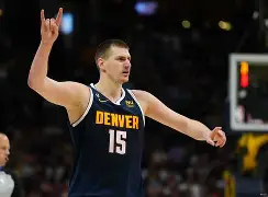 关于约基奇手感滚烫,带领丹佛掘金绝杀洛杉矶快船,赛后一句话霸气侧漏的信息